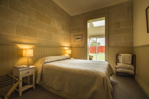 Waitaki Braids - Accommodation New Zealand 3
