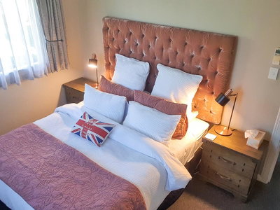 Wakatipu Wild Queenstown 5 Star Luxury Bed And Breakfast