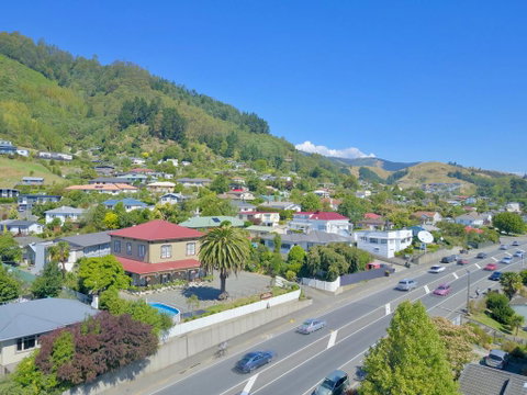 Wakatu Lodge - Accommodation New Zealand 1