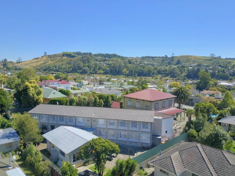 Wakatu Lodge - Accommodation New Zealand 0