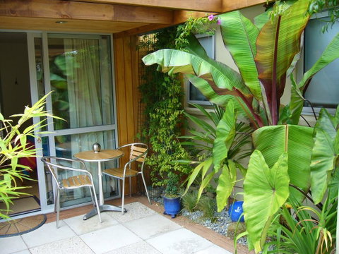 Wall Street Accommodation - Accommodation New Zealand 2