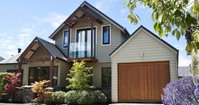 Wanaka Luxury Apartments