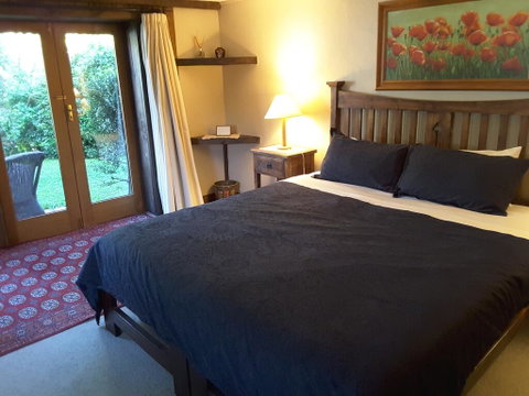 Wanaka Stonehouse - Accommodation New Zealand 0