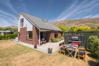 Wanaka Tranquility - Wanaka Holiday Home