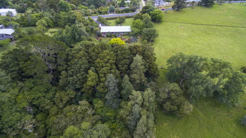 Warkworth Country House - Accommodation New Zealand 1