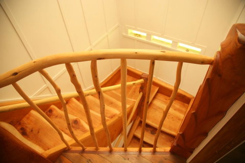 Waterfall Bay Retreat - Accommodation New Zealand 1
