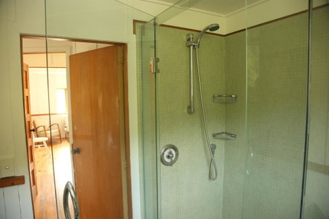 Waterfall Bay Retreat - Accommodation New Zealand 3