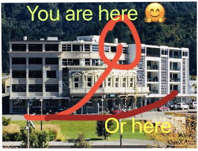 Waterfront Oxley's Luxury One Bedroom Apartment