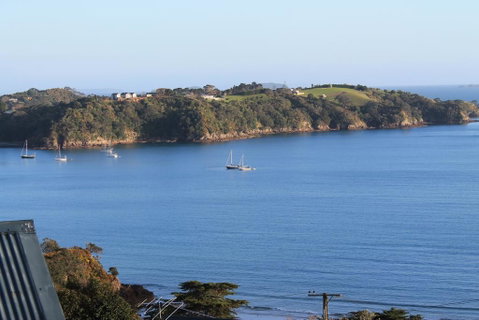 Watermark - Accommodation New Zealand 0