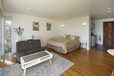 Watermark - Accommodation New Zealand 1