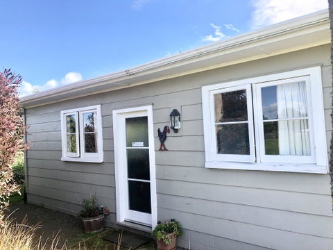 Watson's Cottage - Accommodation New Zealand 0