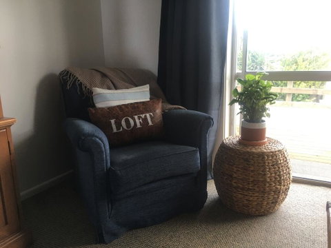 Wee Blue - Central Cosy Villa - Accommodation New Zealand 2