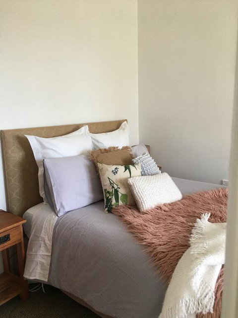 Wee Blue - Central Cosy Villa - Accommodation New Zealand 1