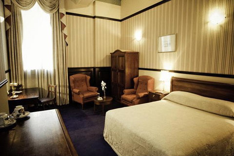 Wellesley Boutique Hotel - Accommodation New Zealand 3