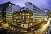 Wellesley Boutique Hotel