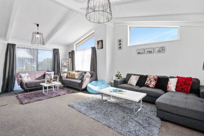 Wendyâ€™s Bach - Taupo Holiday Home