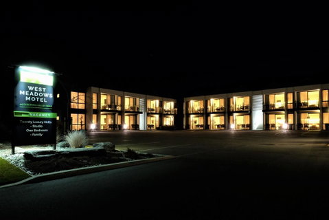 West Meadows Of Wanaka - Accommodation New Zealand 0
