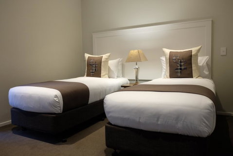 West Meadows Of Wanaka - Accommodation New Zealand 2