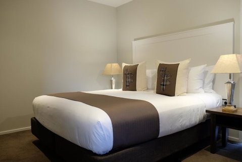 West Meadows Of Wanaka - Accommodation New Zealand 3