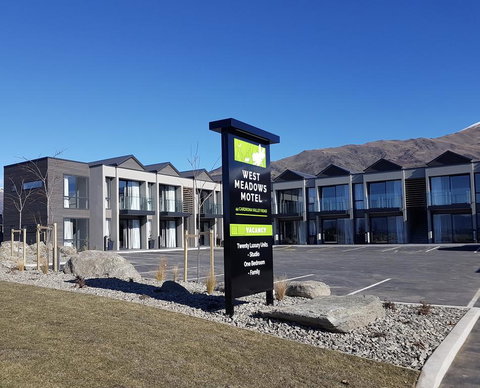 West Meadows Of Wanaka - Accommodation New Zealand 1