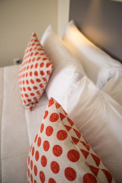 West Plaza Hotel - Accommodation New Zealand 3