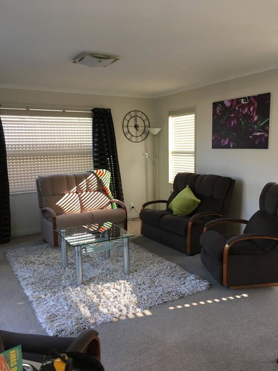 Westport Central Appartment