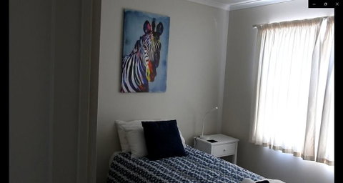 Westport Central Appartment - Accommodation New Zealand 1