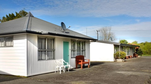Westport Motels - Accommodation New Zealand 3