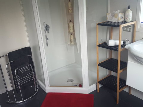 Westridge Dales Apartment 2 - Accommodation New Zealand 1