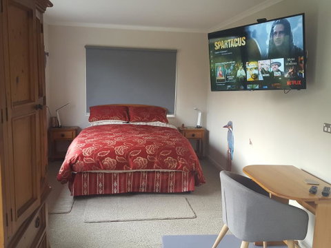 Westridge Dales Apartment 2 - Accommodation New Zealand 3