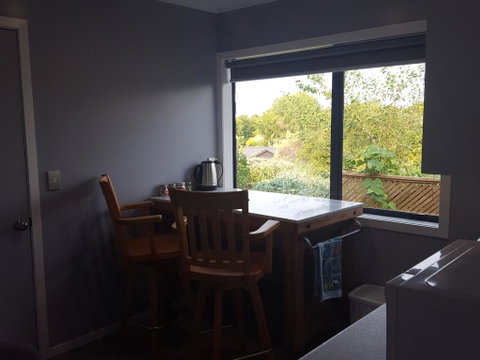 Westridge Dales Apartment 2 - Accommodation New Zealand 2