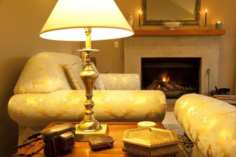 Whakaipo Lodge - Accommodation New Zealand 1