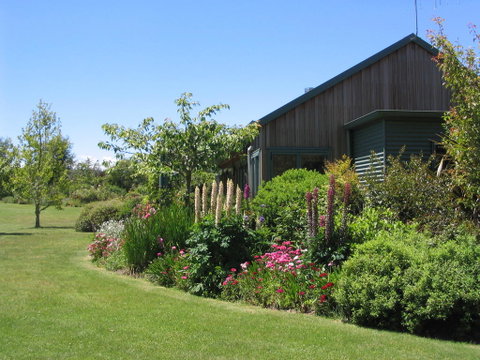 Whakaipo Lodge - Accommodation New Zealand 2