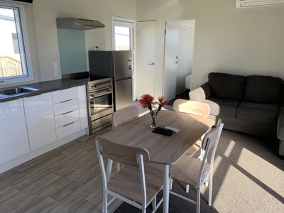 Whakatane Holiday Park