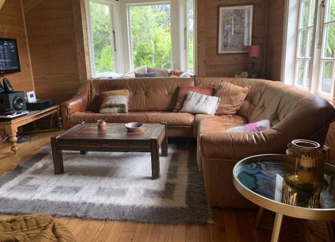 Whalers Cottage - Accommodation New Zealand 3