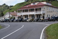 Whangamomona Hotel