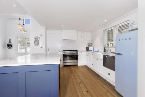 White Cottage - Matakana Holiday Home - Accommodation New Zealand 3