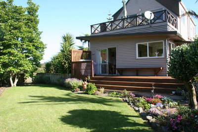 Whitianga B&B - Adults Only