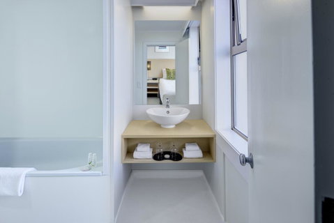 Willis Wellington Hotel - Accommodation New Zealand 1