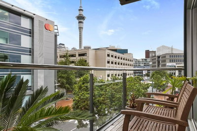 Wondrously Spacious 2bdrm In Fantastic Location