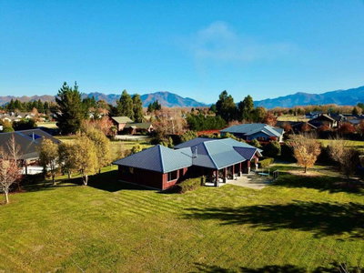 Woodbank Estate Bed And Breakfast