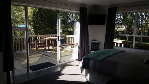 Woodbury Farm B&B - Accommodation New Zealand 0