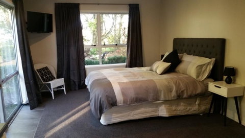 Woodbury Farm B&B - Accommodation New Zealand 2