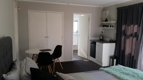 Woodbury Farm B&B - Accommodation New Zealand 3