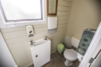 YHA Bay Of Islands Paihia