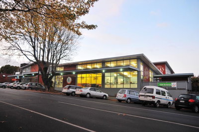 YHA Rotorua
