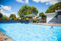 Hastings TOP 10 Holiday Park