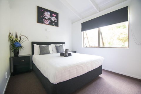 Hastings TOP 10 Holiday Park - Accommodation New Zealand 4
