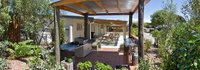 Pohara Beach TOP 10 Holiday Park