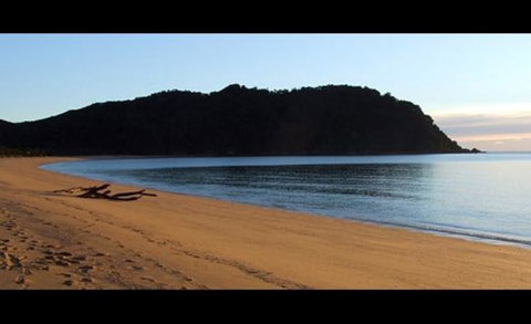 Pohara Beach TOP 10 Holiday Park - Accommodation New Zealand 3